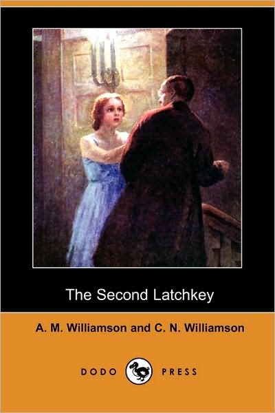 The Second Latchkey [ePUB]